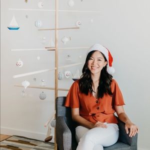 Meet your Posher, Haeun